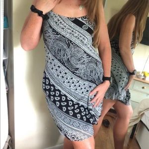 Ralph Lauren bandana print dress!
